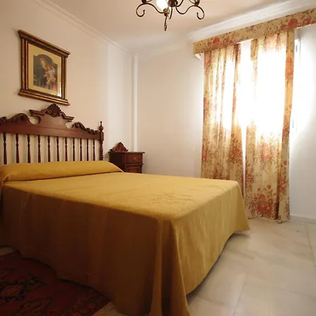 Апартаменти Atico Centro Conil