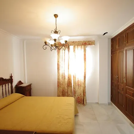 Atico Centro Conil Коніль-де-ла-Фронтера