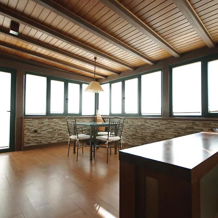 Atico Centro Conil * Коніль-де-ла-Фронтера