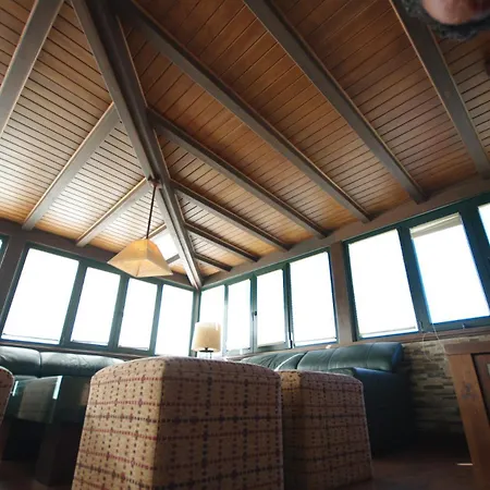 Atico Centro Conil Коніль-де-ла-Фронтера