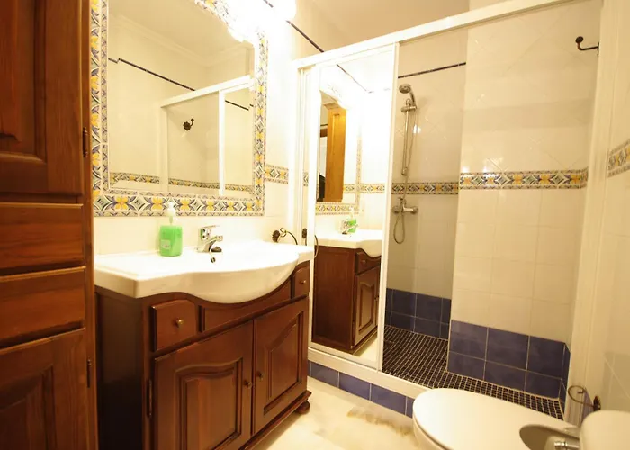 شقة Atico Centro Conil كونيل ذي لا فرونتيرا