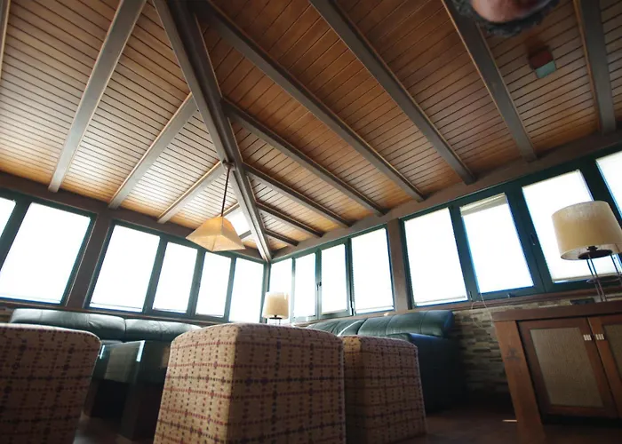 Atico Centro Conil كونيل ذي لا فرونتيرا