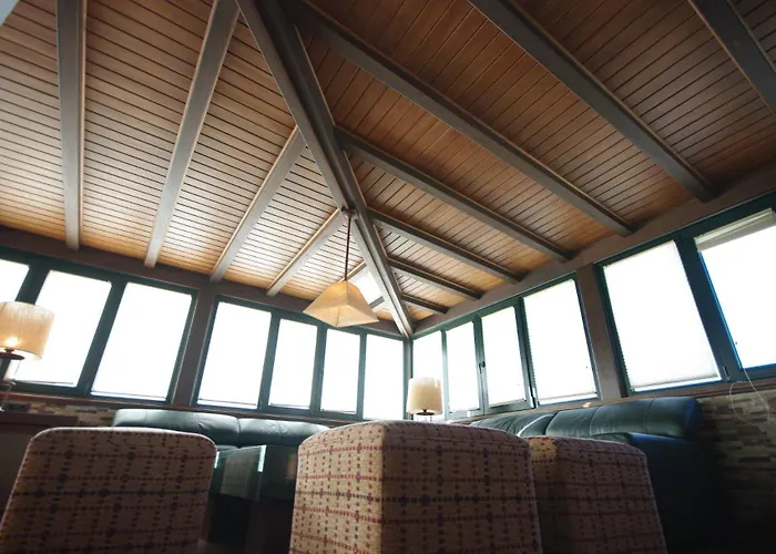 شقة Atico Centro Conil