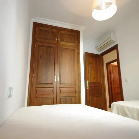 Atico Centro Conil Apartman Conil de la Frontera