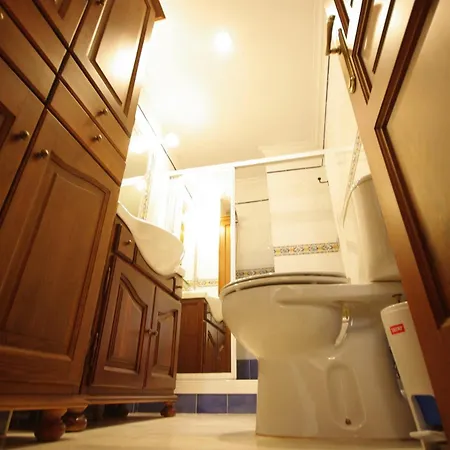 Atico Centro Conil *