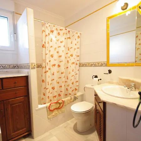 Atico Centro Conil * Conil De La Frontera