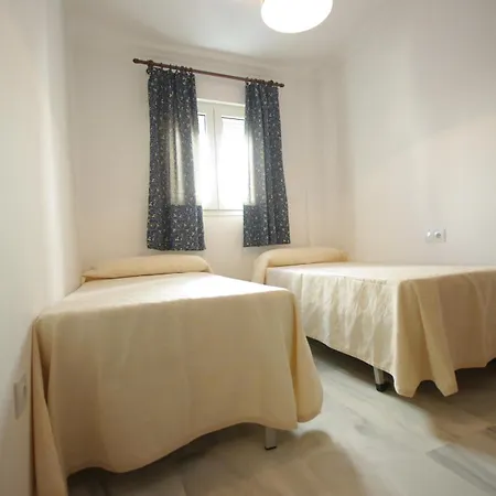 Atico Centro Conil *