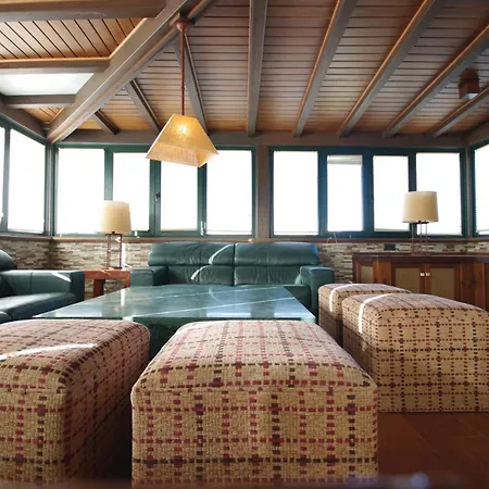 Atico Centro Conil Daire