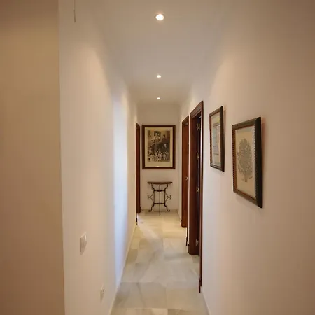 Atico Centro Conil Conil De La Frontera