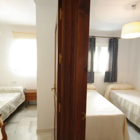 Atico Centro Conil Conil De La Frontera