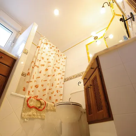 Daire Atico Centro Conil