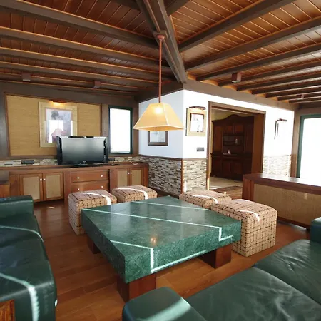 Atico Centro Conil Apartman Conil de la Frontera