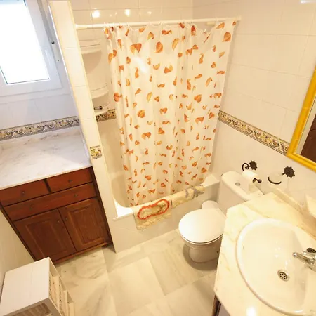 Daire Atico Centro Conil Conil De La Frontera