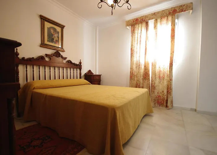 Apartament Atico Centro Conil