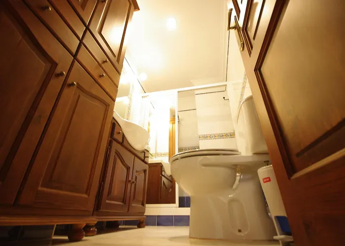 Atico Centro Conil *