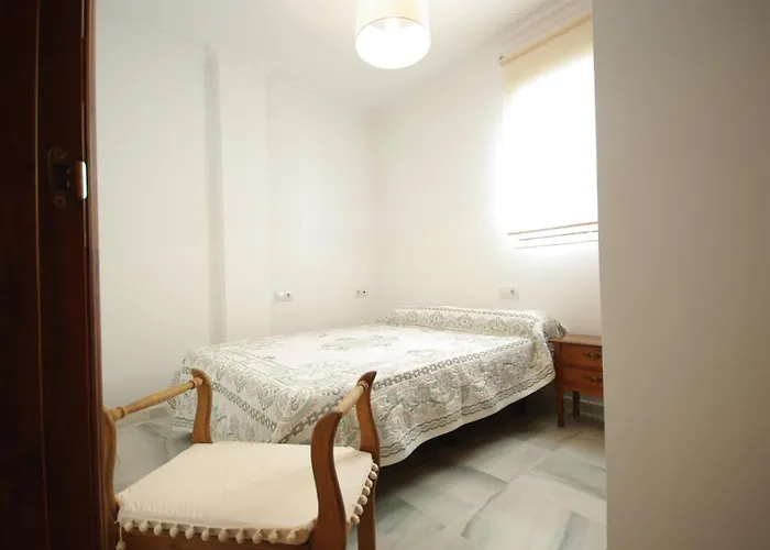 Apartament Atico Centro Conil Conil De La Frontera