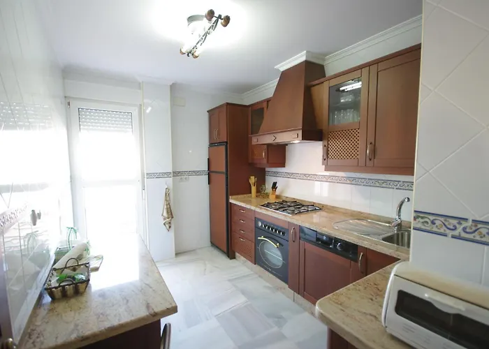 Apartament Atico Centro Conil