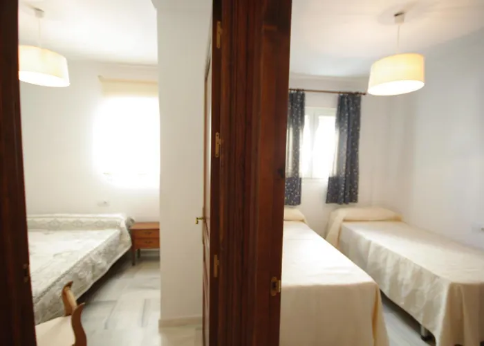 Atico Centro Conil Conil De La Frontera