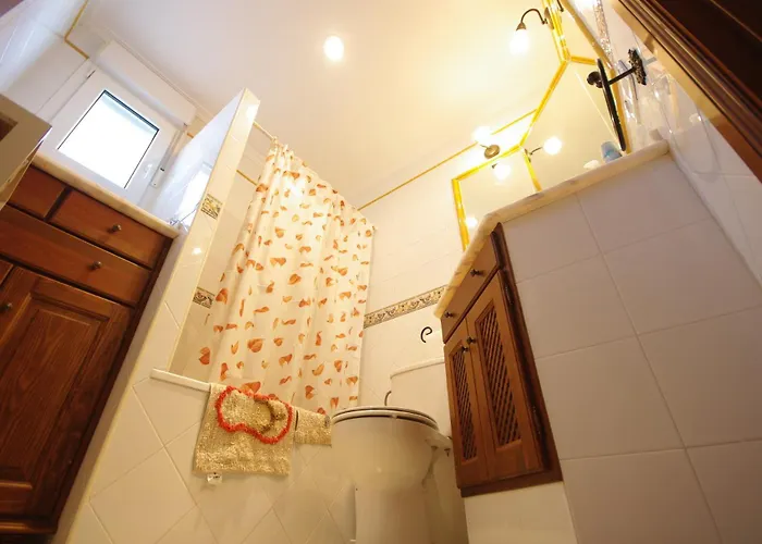 Apartament Atico Centro Conil