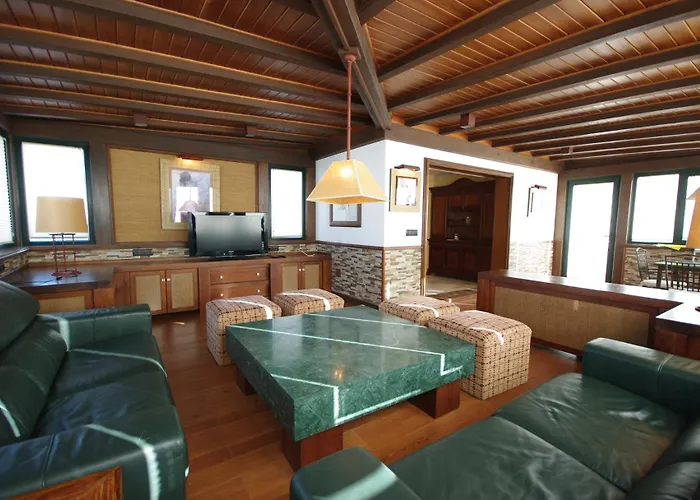 Atico Centro Conil Apartament Conil De La Frontera