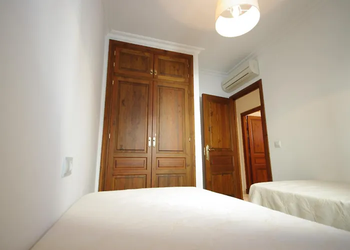 Atico Centro Conil Apartment Conil De La Frontera